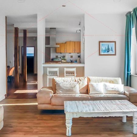 Am Hafensteig 19 Daire Neustadt in Holstein Dış mekan fotoğraf