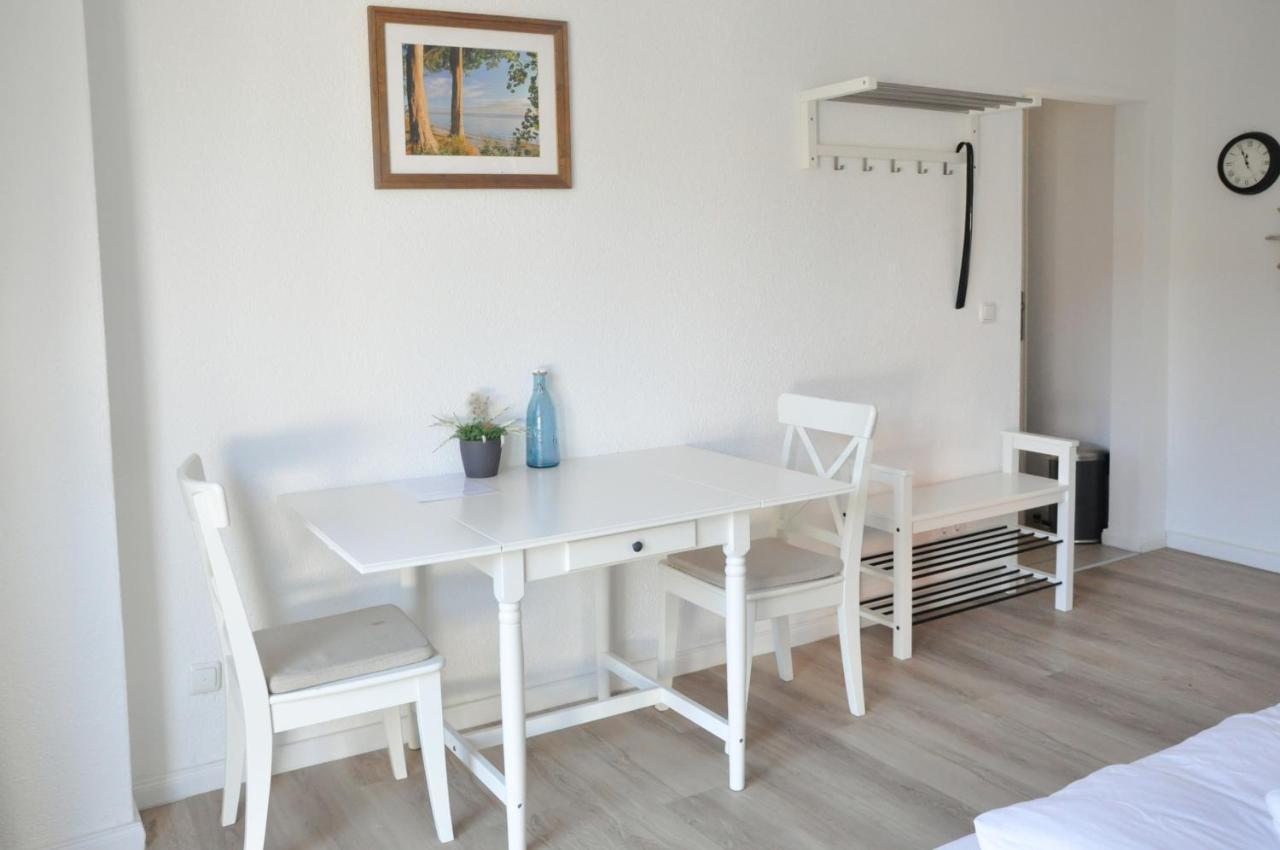 Am Hafensteig 19 Daire Neustadt in Holstein Dış mekan fotoğraf