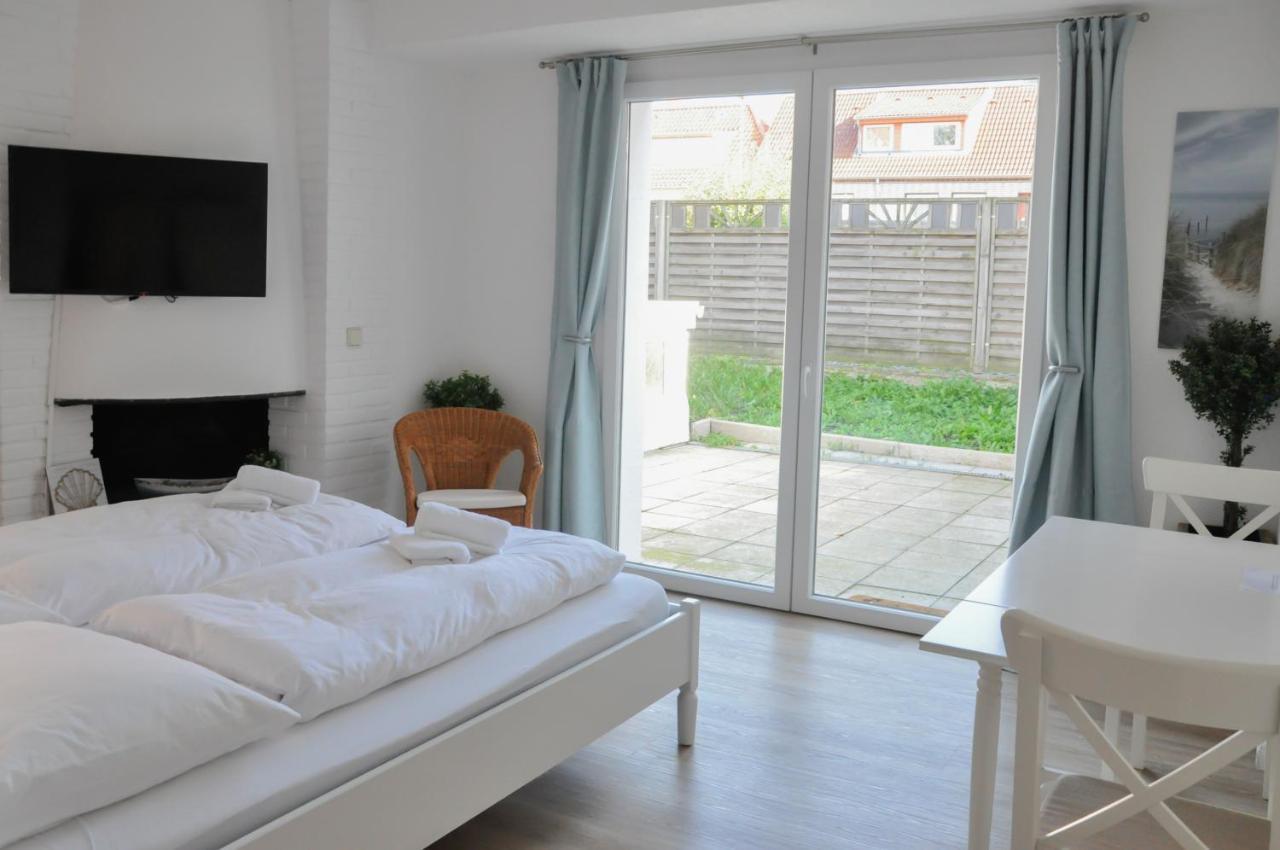 Am Hafensteig 19 Daire Neustadt in Holstein Dış mekan fotoğraf