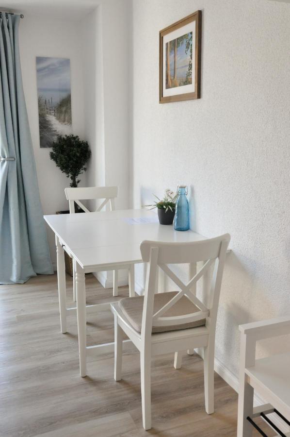 Am Hafensteig 19 Daire Neustadt in Holstein Dış mekan fotoğraf
