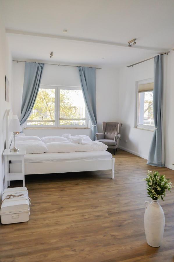 Am Hafensteig 19 Daire Neustadt in Holstein Dış mekan fotoğraf